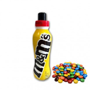 M&M's Shake boisson au lait et aux m&m's