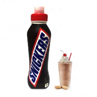 Snickers Shake