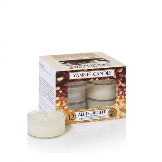 Lumignons Yankee Candle