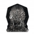 Coffret PEZ Game Of Thrones Boite Métal