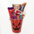 Halloween Bucket Garni