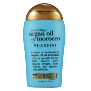 OGX Argan Oil Morocco Shampoing Travel Size