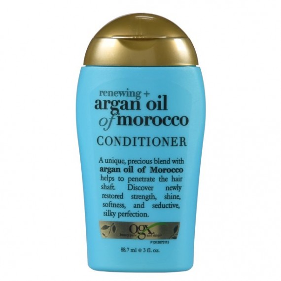 OGX Argan Oil Morocco Conditioner Travel Size