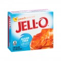 Jell-O Peach Sugar Free