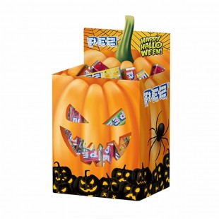 Recharges PEZ Halloween