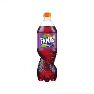 Fanta Madness Grape 50cl