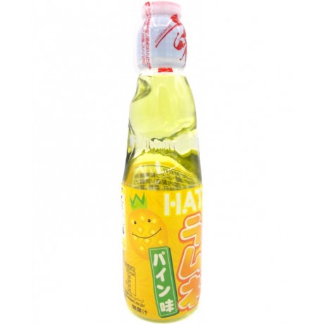 Ramune HATA Ananas