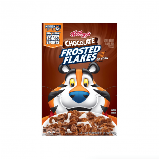 Frosted Flakes Chocolat