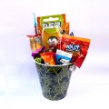 Halloween Bucket Garni