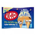 Kit Kat Japan Summer IceCream
