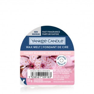 Cherry Blossom Fondant de Cire