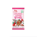 Strawberry Almonds Nuts Holic