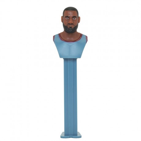 Pez US LeBron James - Space Jam 2