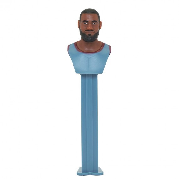 Pez US LeBron James - Space Jam 2