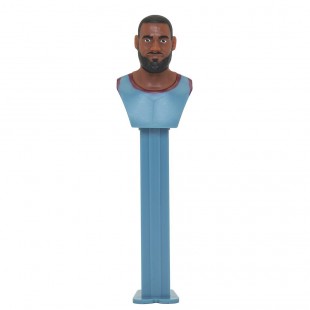 Pez US LeBron James - Space Jam 2