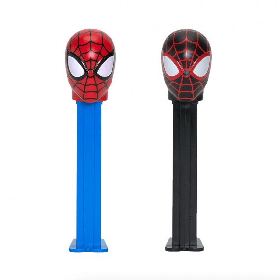 Pez Marvel 2020