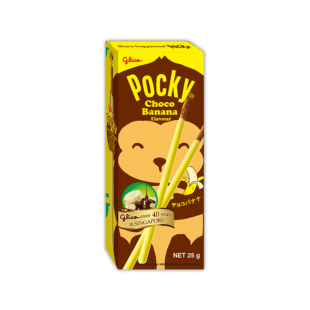 Pocky Choco Banana