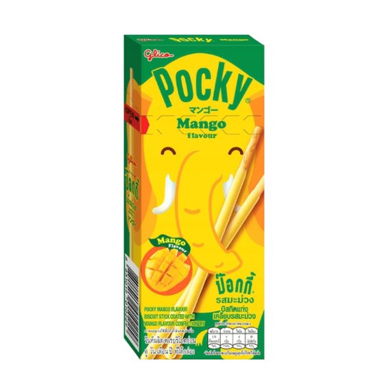 Pocky Mango