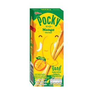 Pocky Mango