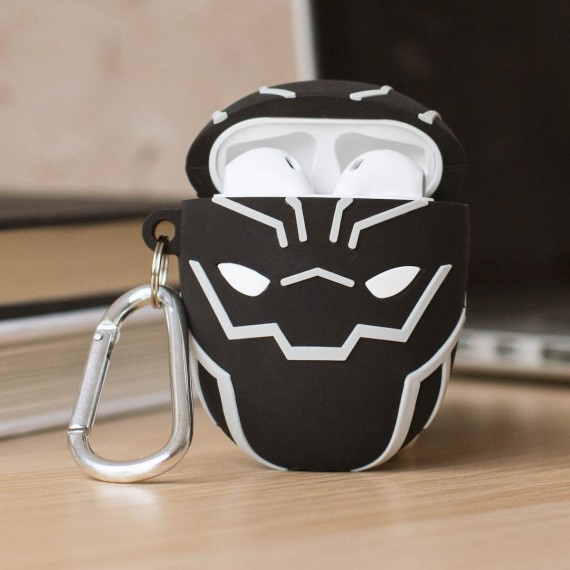 Black Panther AirPods Case