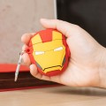 Iron Man AirPods Case