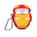 Iron Man AirPods Case