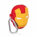 Iron Man AirPods Case