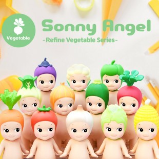 Figurine série Vegetable Sonny Angel