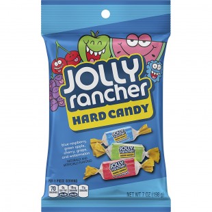 Assorted Jolly Rancher Hard Candy
