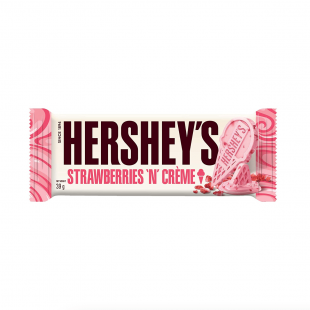 Hershey's Strawberries'n'Creme
