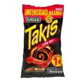 Takis Xtra Hot