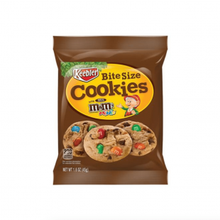 M&M's Cookies