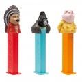 Pez Sing 2