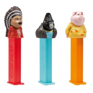 Pez Sing 2