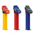 PEZ Cars