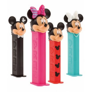Pez Mickey Mouse & Friends