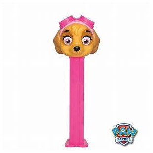 PEZ Paw Patrol