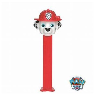 PEZ Paw Patrol