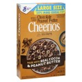 Cheerios Chocolate & Peanut Butter