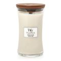 Smoked Jasmine Bougies WoodWick