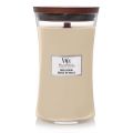 Vanilla Bean Bougies WoodWick