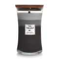 Warm Woods Retreat Bougies WoodWick