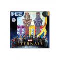 Coffret PEZ Eternals