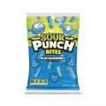 Sour Punch Bites Blue Raspberry