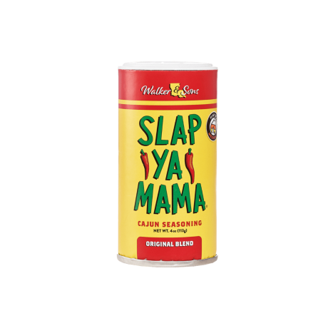 Slap Ya Mama Original Blend