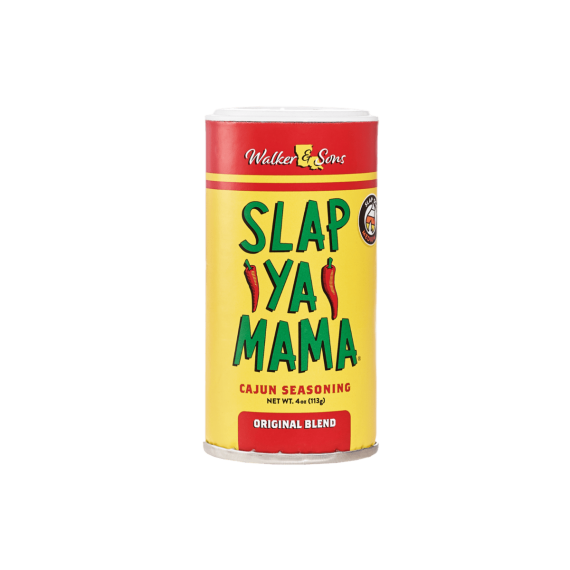 Slap Ya Mama Original Blend