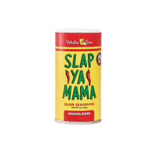 Slap Ya Mama Original Blend