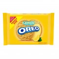 Oreo Lemon Creme - Oreo parfum citron