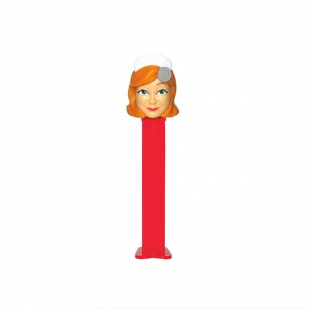 PEZ US Nurse