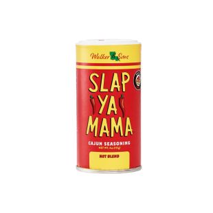 Slap Ya Mama Hot Blend